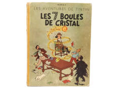 EDITIONS CASTERMAN (BELGIQUE) (1)