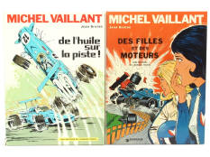 EDITIONS DARGAUD (FRANCE) (2)