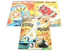EDITIONS DARGAUD (FRANCE) (3)
