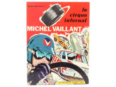 EDITIONS DARGAUD (FRANCE) (1)