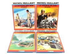 EDITIONS DARGAUD (FRANCE) (4)