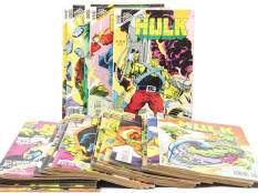 Editions Marvel (24)