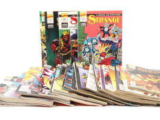 Editions Marvel (1)