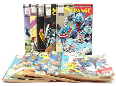 Editions Marvel (14)