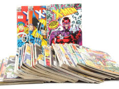 Editions Marvel (1)