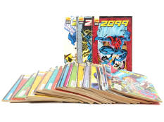Editions Marvel (26)