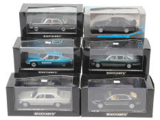 MINICHAMPS (ALLEMAGNE) (6)