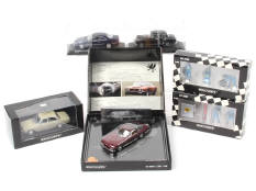 MINICHAMPS (ALLEMAGNE) (6)