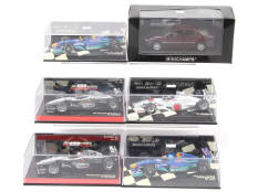 MINICHAMPS (ALLEMAGNE) (6)