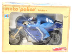 JOUSTRA (FRANCE) (1)