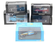 MINICHAMPS (ALLEMAGNE) (5)