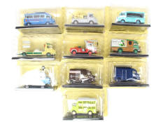 EDITIONS HACHETTE (FRANCE) (10)