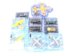 EDITIONS HACHETTE (FRANCE) (10)