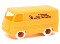 BOURBON (FRANCE) (1)