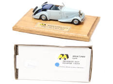 HECO MODELES (FRANCE) (1)