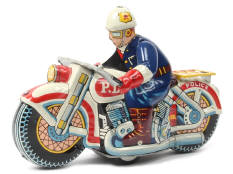 YONEZAWA TOYS (JAPON) (1)