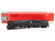 JOUEF 'HO' (FRANCE) (1)