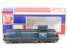 JOUEF 'HO' (FRANCE) (1)