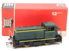 JOUEF 'HO' (FRANCE) (1)