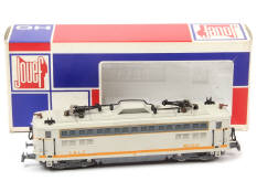 JOUEF 'HO' (FRANCE) (1)