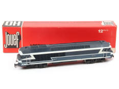 JOUEF 'HO' (FRANCE) (1)