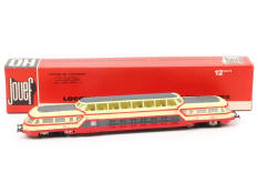 JOUEF 'HO' (FRANCE) (1)