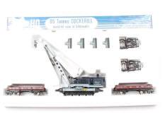 JOUEF 'HO' (FRANCE) (1)