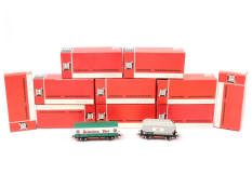 JOUEF 'HO' (FRANCE) (10)