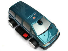 TOYS TOYS (ITALIE) (1)
