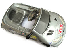 TOYS TOYS (ITALIE) (1)