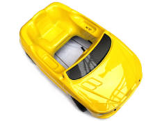 TOYS TOYS (ITALIE) (1)