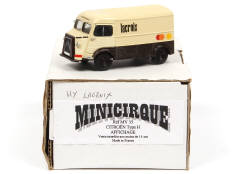 MINICIRQUE (FRANCE) (1)