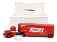 MINITRUCKS (FRANCE) (1)