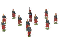 DIVERS (11)
