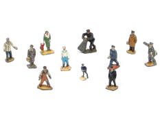DIVERS (11)