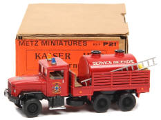 METZ MINIATURES (FRANCE) (1)