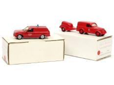 HECO MODELES (FRANCE) (2)