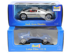 REVELL (ALLEMAGNE) (2)