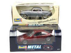 REVELL (ALLEMAGNE) (2)