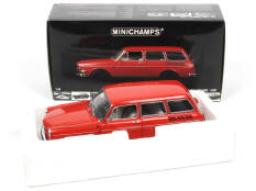 MINICHAMPS (ALLEMAGNE) (1)