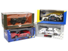 UT MODELS (CHINE) (4)