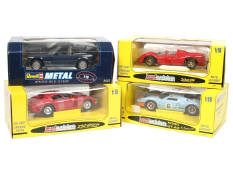 JOUEF EVOLUTION (FRANCE) (4)