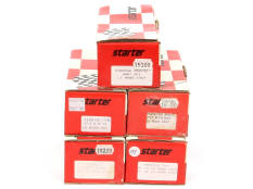 STARTER (FRANCE) (5)