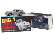 CORGI TOYS (GB) (1)