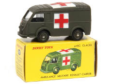 DINKY TOYS (FRANCE) (1)