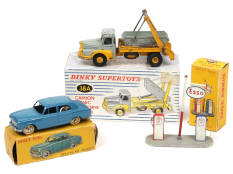 DINKY TOYS (FRANCE) (3)