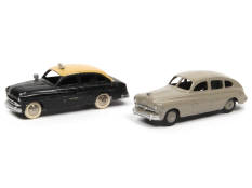 DINKY TOYS (FRANCE) (2)