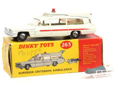 DINKY TOYS (GB) (1)