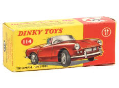 DINKY TOYS (GB) (1)