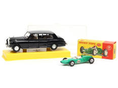 DINKY TOYS (GB) (2)